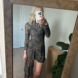 RESA Suzanne Mini in Autumn